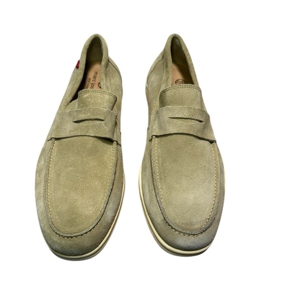 Marc Joseph Veneto Loafer Size 11 - Picture 2 of 7